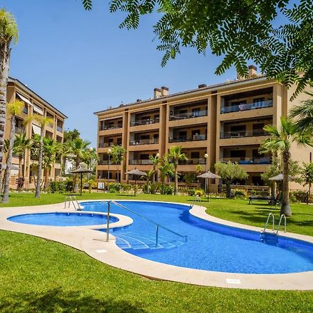 Brisas Del Arenal Apartment Javea By Rock Rentals Platja de Larenal Exterior photo