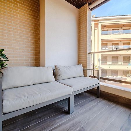 Brisas Del Arenal Apartment Javea By Rock Rentals Platja de Larenal Exterior photo