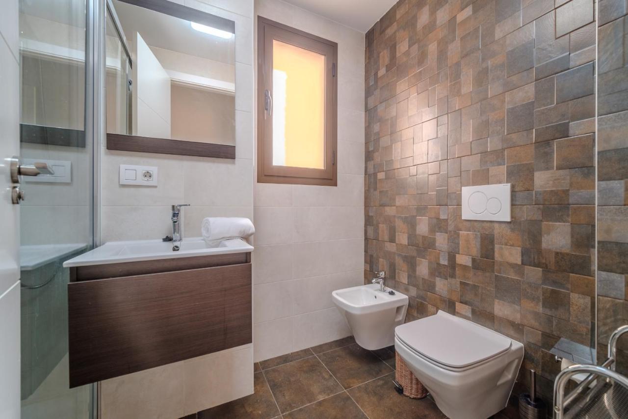 Brisas Del Arenal Apartment Javea By Rock Rentals Platja de Larenal Exterior photo